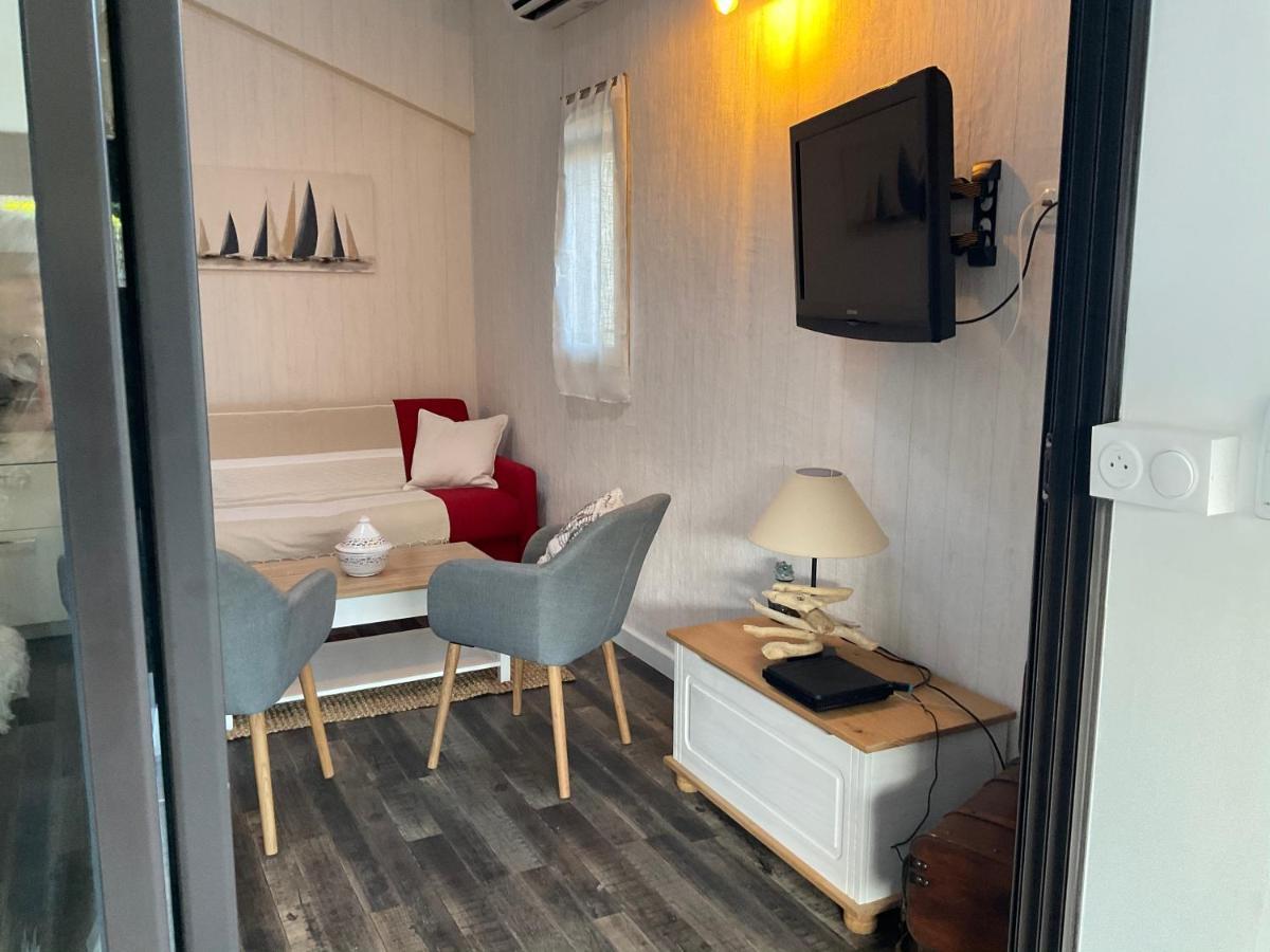 Location Maison De Vacances A Sainte-Marie-Plage Buitenkant foto