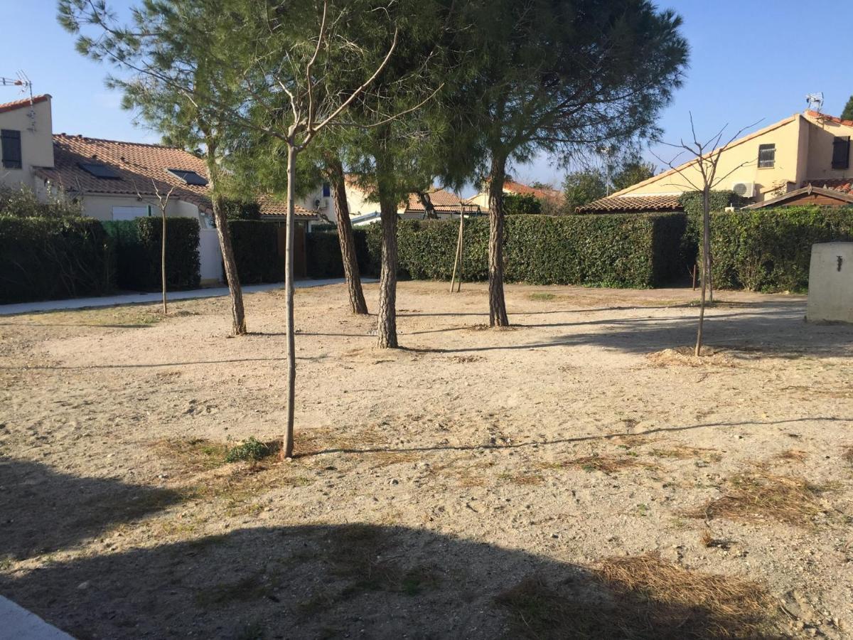 Location Maison De Vacances A Sainte-Marie-Plage Buitenkant foto